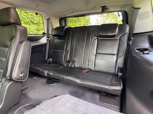 Used 2019 GMC Yukon Denali w/ Denali Ultimate Package AWD/4WD image 13