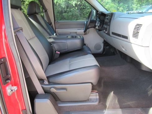 Used 2008 GMC Sierra 1500 W/T w/ Work Truck Preferred Package RWD image 12