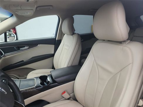 Used 2017 Lincoln MKX Select w/ Select Plus Package image 13