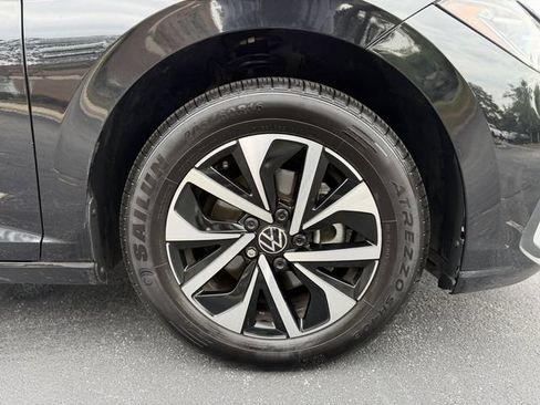 Used 2025 Volkswagen Jetta S FWD image 38