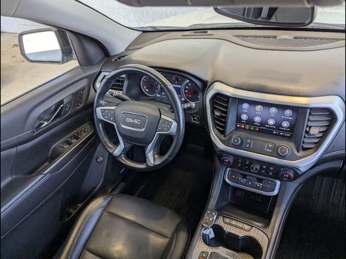 Used 2021 GMC Acadia SLT w/ Elevation Edition AWD/4WD image 26