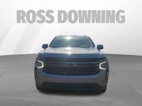 Used 2022 Chevrolet Tahoe RST w/ Luxury Package RWD image 2