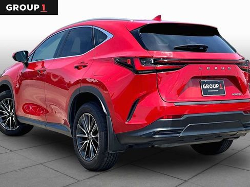 Certified 2024 Lexus NX 250 FWD image 10