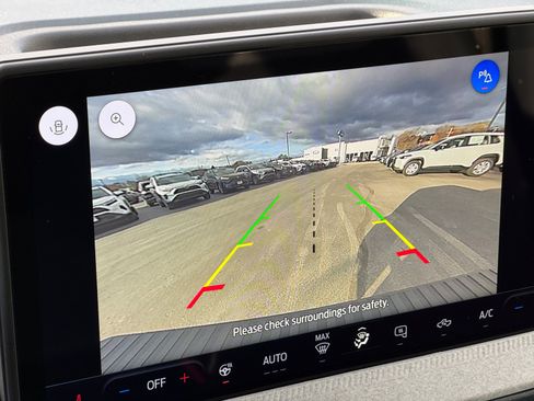 New 2025 Ford Maverick XLT w/ XLT Luxury Package image 22