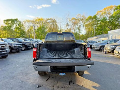 Used 2014 Ford F350 Lariat AWD/4WD image 10