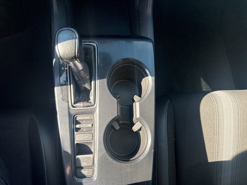 Used 2022 Honda Civic Sport image 21