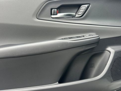 New 2026 Toyota Prius Limited image 12