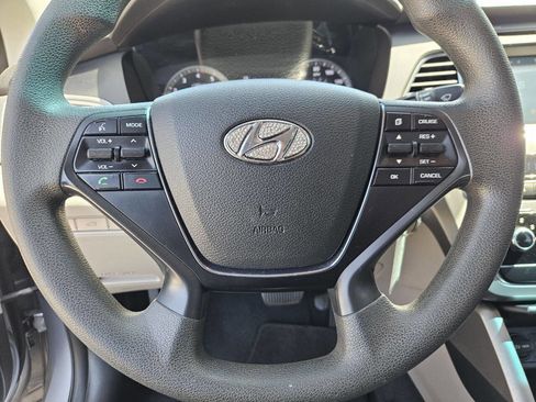 Used 2016 Hyundai Sonata SE image 21