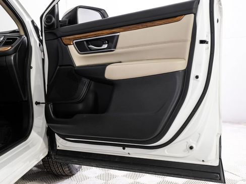 Used 2018 Honda CR-V EX-L image 45