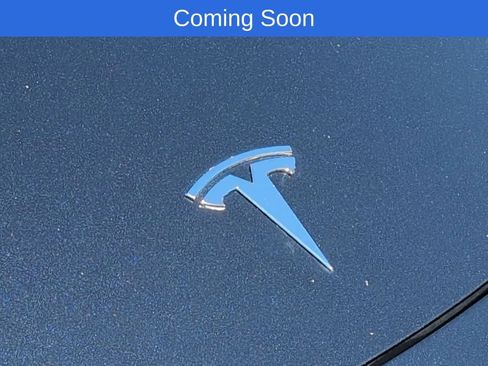 Used 2024 Tesla Model Y Long Range AWD/4WD image 11