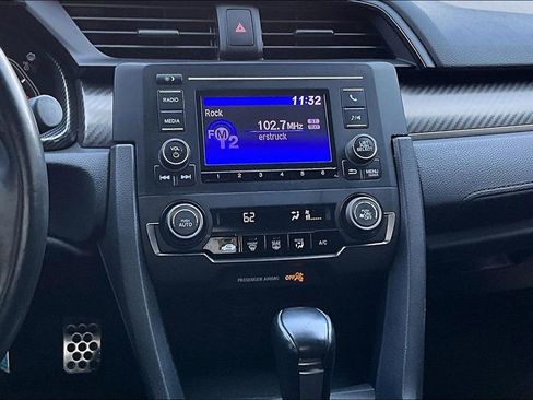 Used 2019 Honda Civic Sport image 6