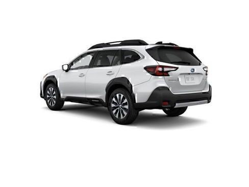 New 2025 Subaru Outback Limited image 5