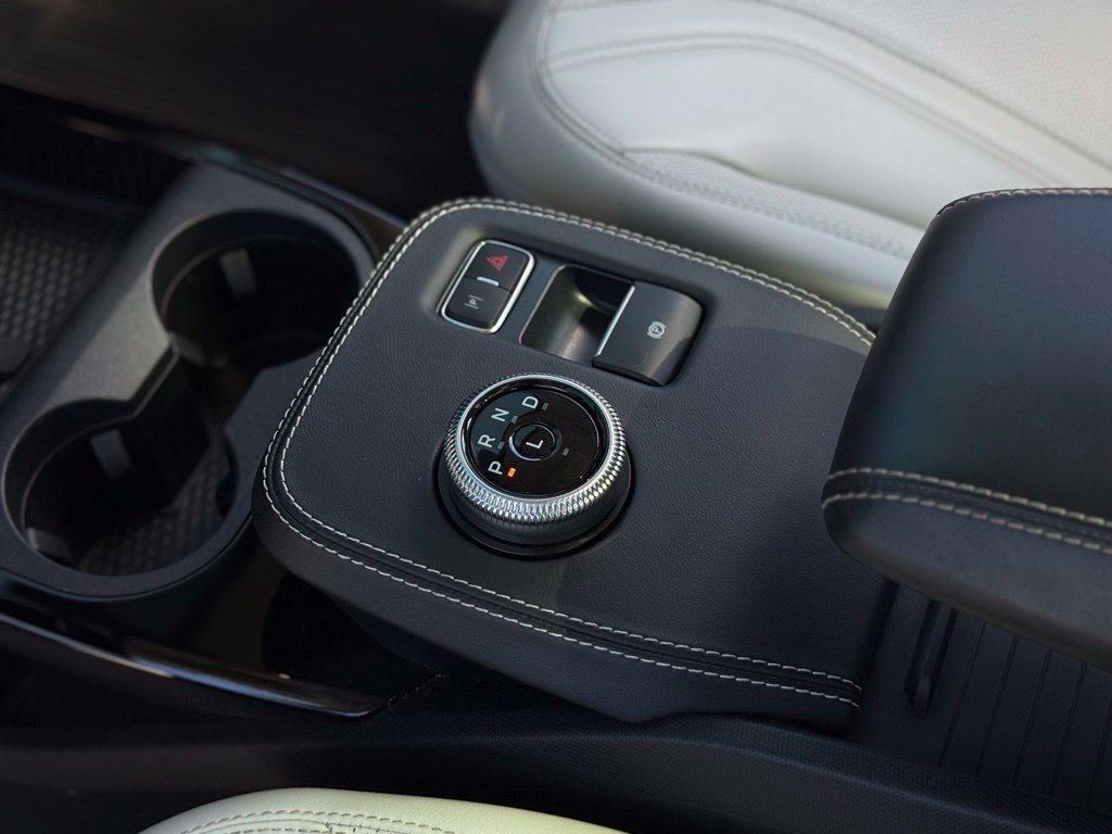 Certified 2023 Ford Mustang Mach-E Premium AWD/4WD image 26