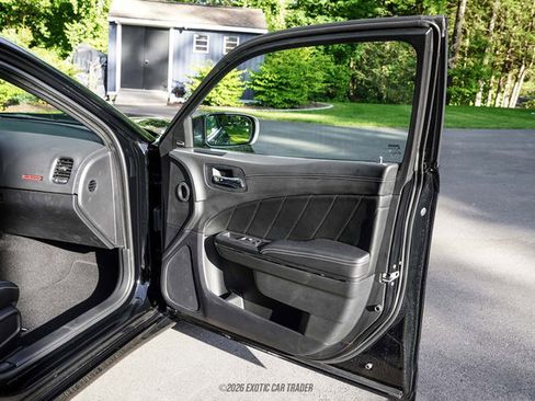 Used 2023 Dodge Charger SRT Hellcat w/ Harman/Kardon Audio Group RWD image 29