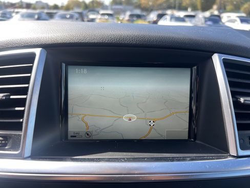 Used 2014 Mercedes-Benz ML 350 ML 350 image 24