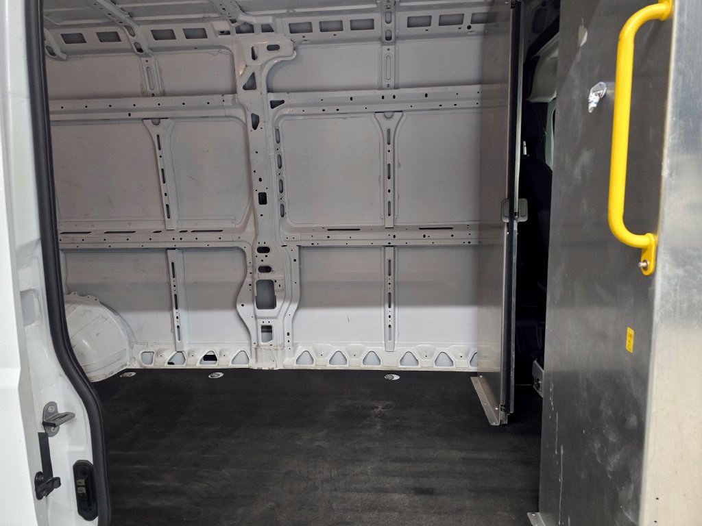 Used 2026 RAM ProMaster 2500 FWD image 29