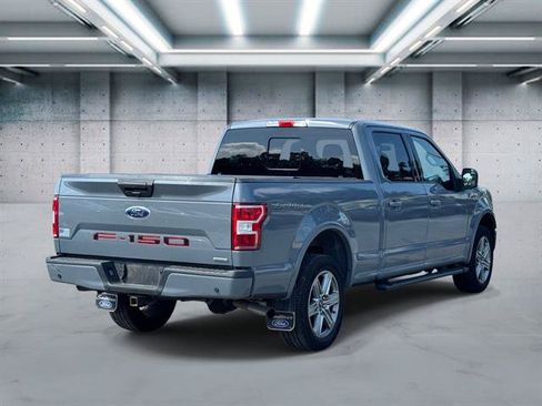 Used 2019 Ford F150 XLT w/ Equipment Group 302A Luxury AWD/4WD image 5
