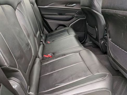 Used 2022 Jeep Grand Cherokee Limited 4xe AWD/4WD image 29