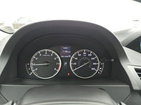 Used 2014 Acura RDX AWD w/ Technology Package image 11