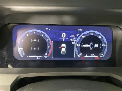 New 2026 Toyota Tacoma TRD Sport image 18