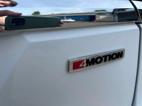 Used 2022 Volkswagen Atlas SE AWD/4WD image 30