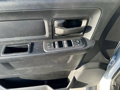 New 2026 RAM 3500 Tradesman AWD/4WD image 21