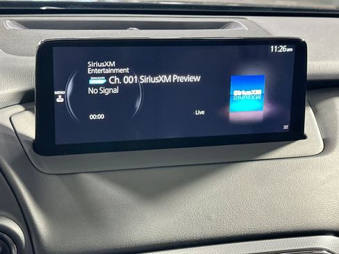 Used 2021 MAZDA CX-9 Signature image 23