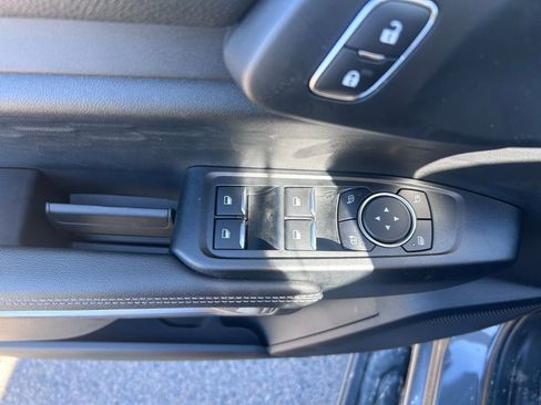 New 2025 Ford Ranger XLT w/ Equipment Group 301A High AWD/4WD image 14