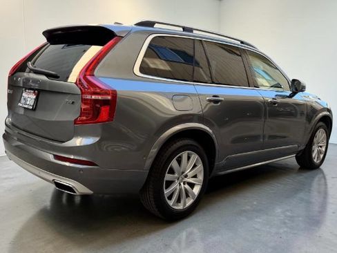 Used 2016 Volvo XC90 T6 Momentum AWD/4WD image 7