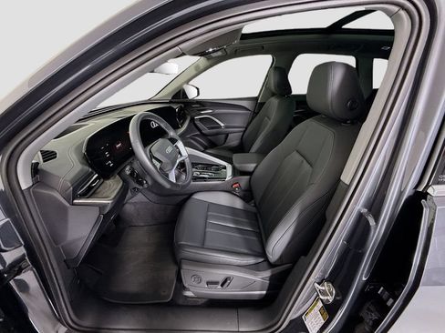 Used 2025 Audi Q5 Premium Plus w/ Premium Plus AWD/4WD image 20