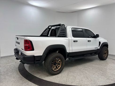 Used 2026 RAM 1500 RHO w/ RHO Level 1 Equipment Group image 12