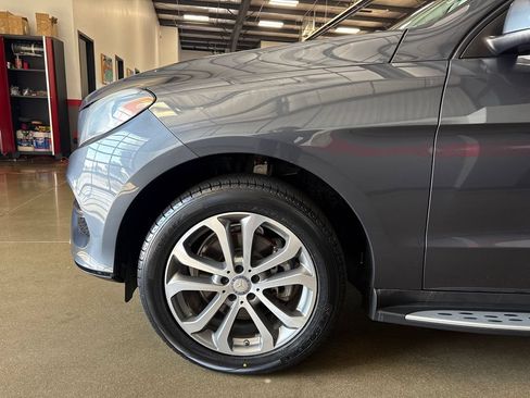 Used 2016 Mercedes-Benz GLE 350 4MATIC image 56
