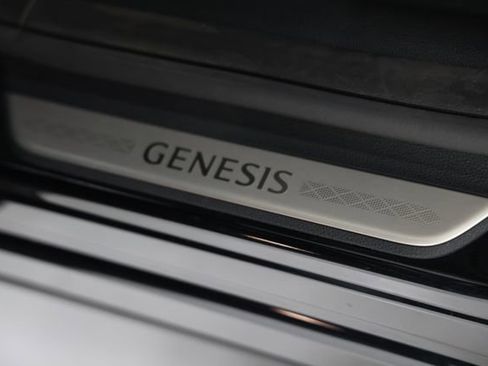 New 2026 Genesis GV80 2.5T Prestige image 36