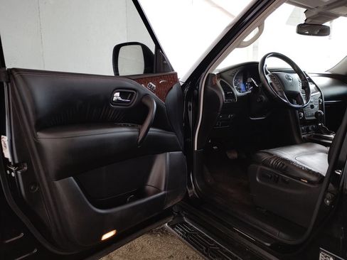 Used 2019 Nissan Armada SL w/ Premium Package AWD/4WD image 19