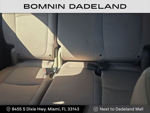 Used 2022 Honda Odyssey EX image 12