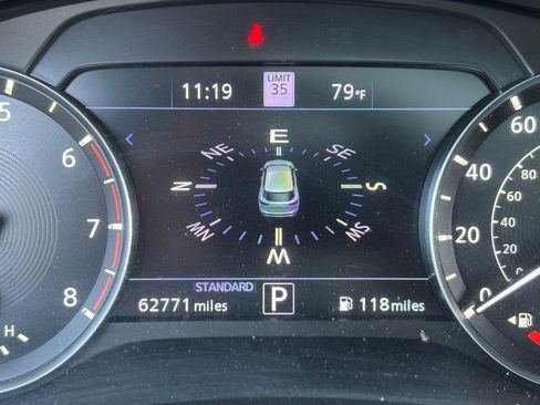 Used 2022 INFINITI QX50 Autograph AWD/4WD image 26