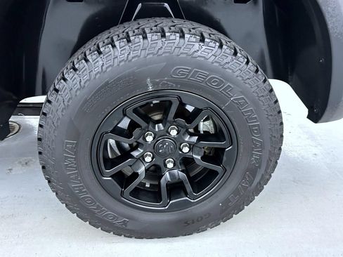 Certified 2023 RAM 1500 Warlock w/ Electronics Group AWD/4WD image 22