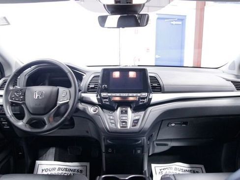 Certified 2024 Honda Odyssey EX-L image 18
