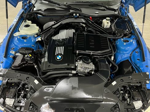 Used 2016 BMW Z4 sDrive35i image 26