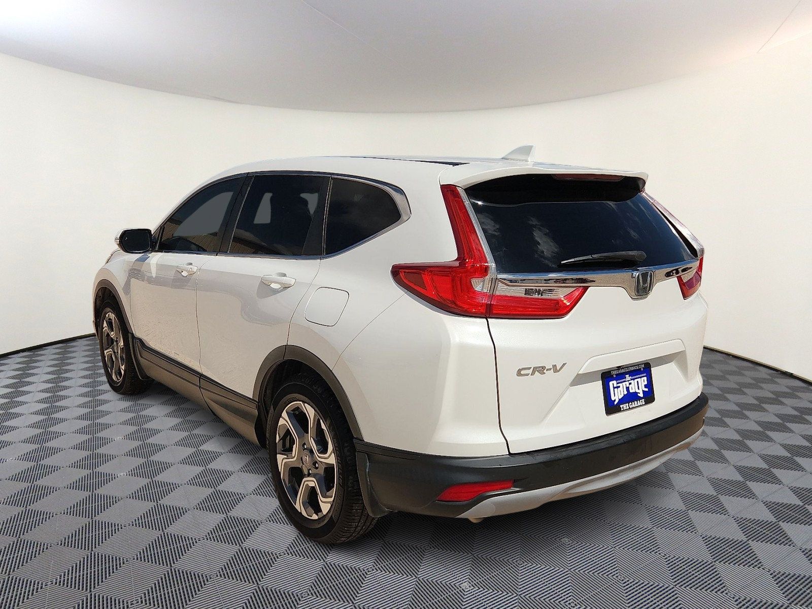 Used 2019 Honda CR-V EX-L image 3