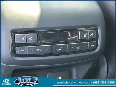 Certified 2022 Hyundai Palisade Calligraphy AWD/4WD image 15