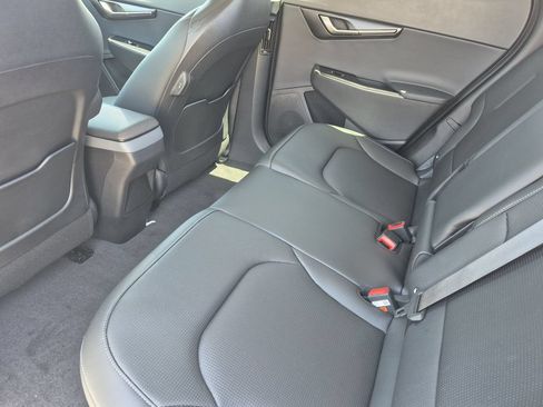 New 2026 Kia EV6 Wind AWD/4WD image 12
