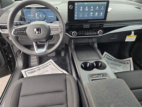 New 2025 Honda Prologue EX image 22