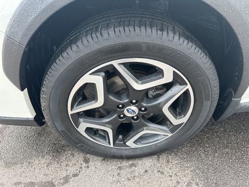 Used 2018 Subaru Crosstrek 2.0i Limited image 33