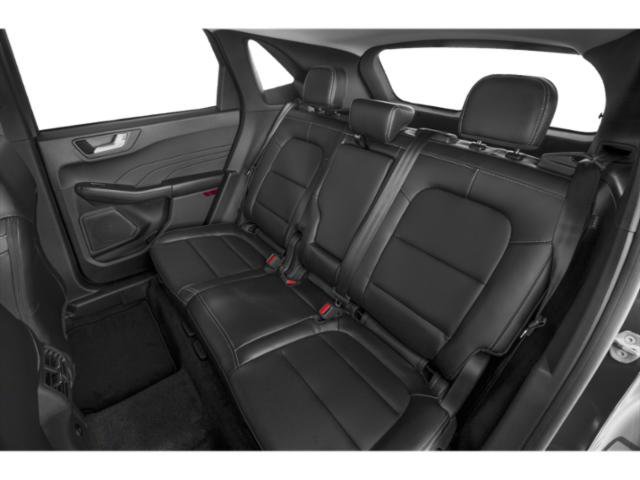 Used 2024 Ford Escape Platinum w/ Premium Technology Package AWD/4WD image 12