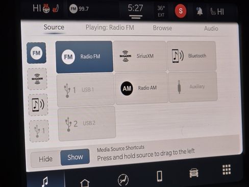 Used 2022 RAM 1500 Laramie image 5