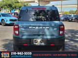 Certified 2023 Ford Bronco Sport Big Bend w/ Convenience Package image 4