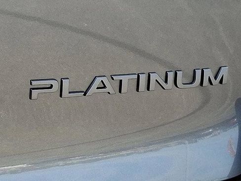New 2026 Nissan Armada Platinum AWD/4WD image 34