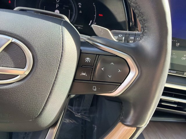 Certified 2024 Lexus RX 350 AWD w/ Convenience Package image 20