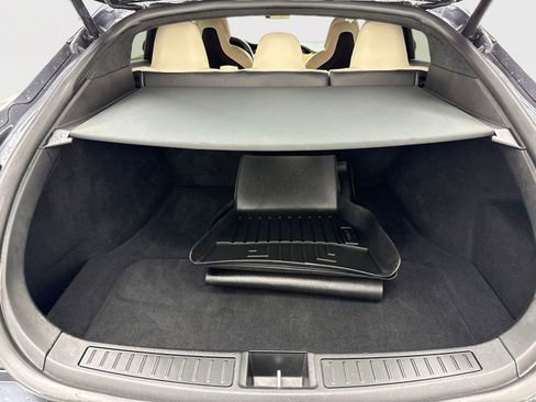 Used 2019 Tesla Model S Long Range AWD/4WD image 48